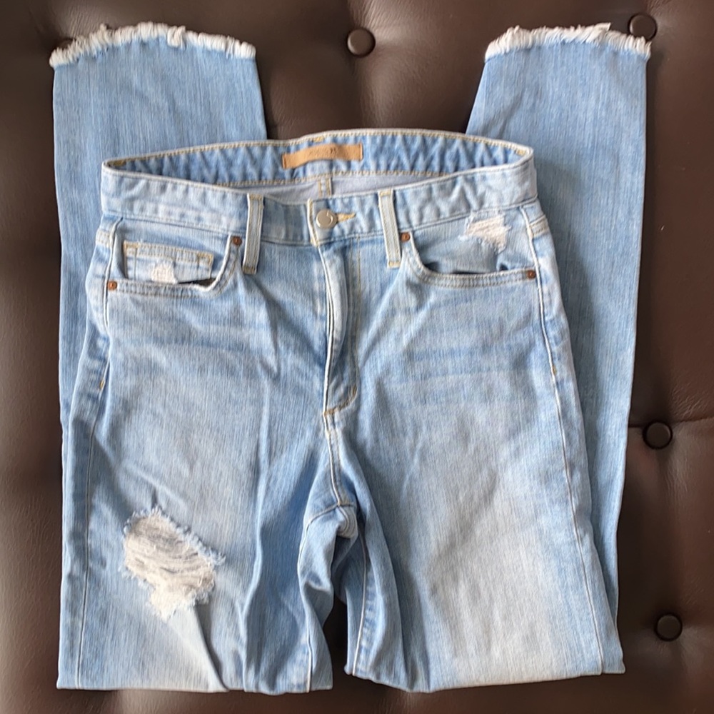 Joe’s Ripped Jeans - Picture 3 of 5